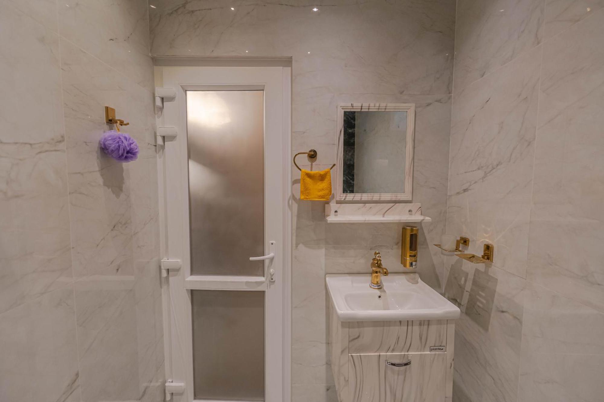 Udupi Homestay Chalet La Bonne Vie Екстер'єр фото