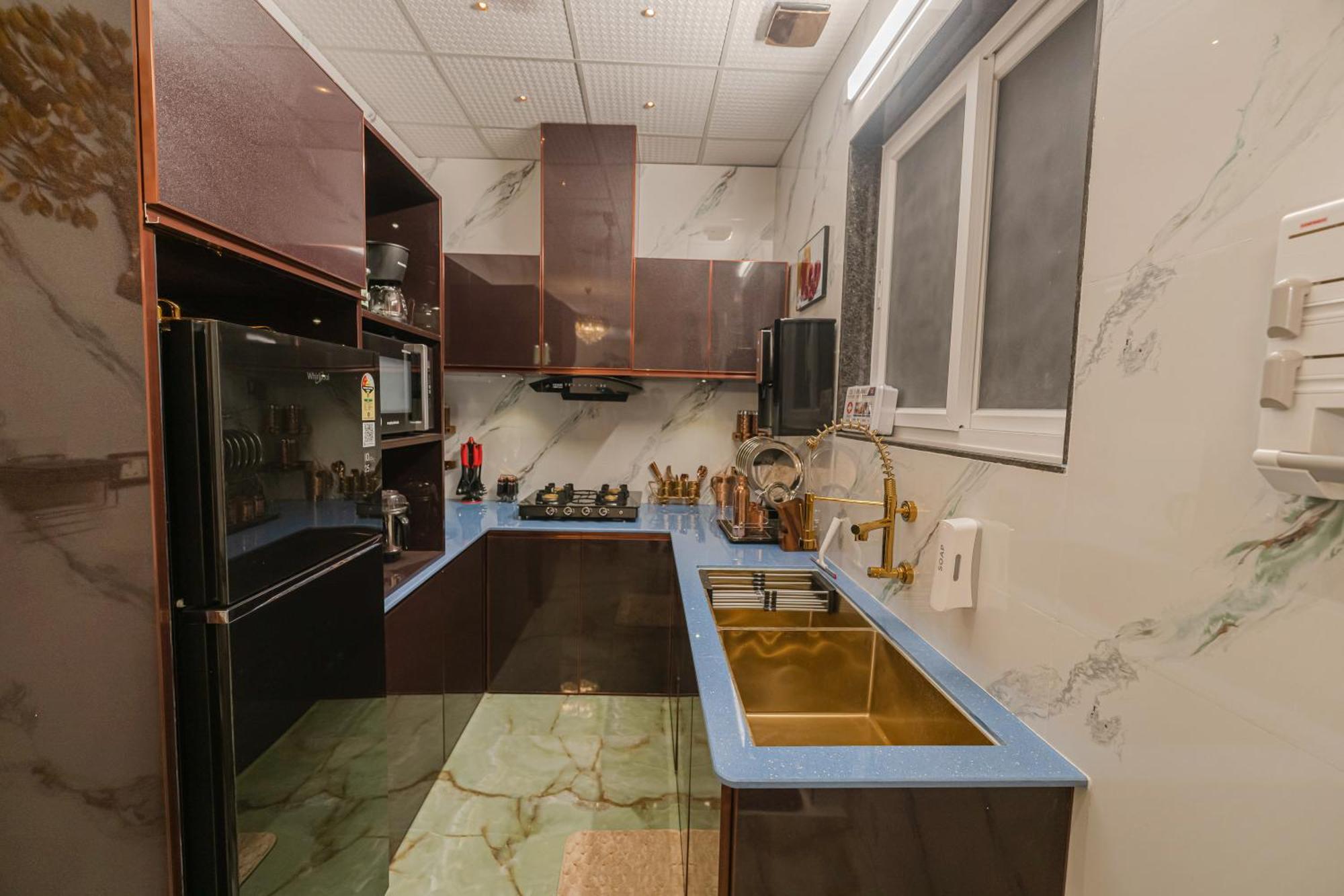 Udupi Homestay Chalet La Bonne Vie Екстер'єр фото