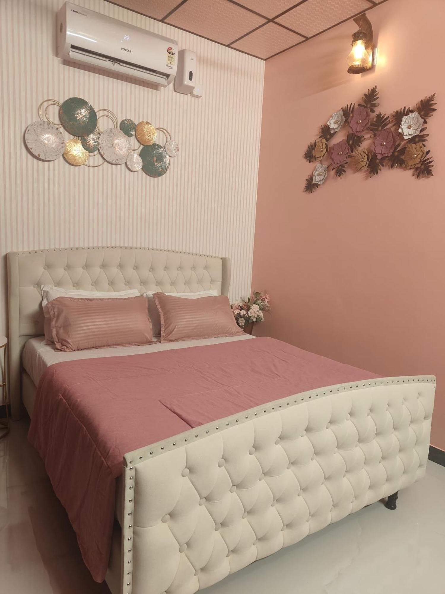 Udupi Homestay Chalet La Bonne Vie Екстер'єр фото