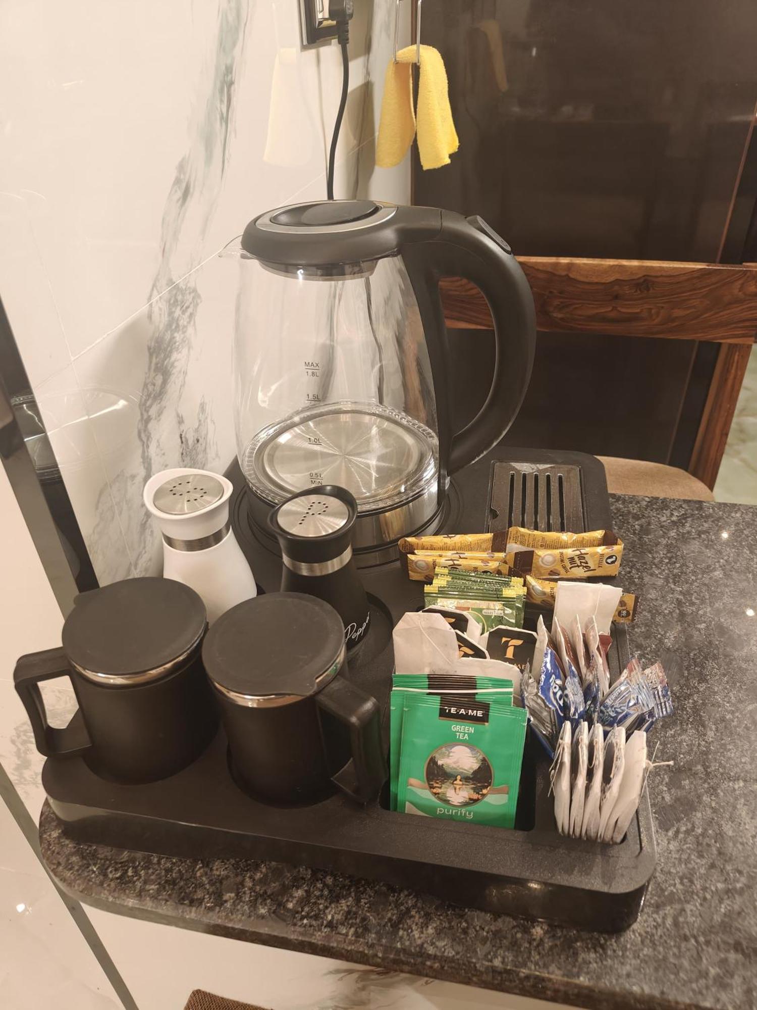 Udupi Homestay Chalet La Bonne Vie Екстер'єр фото