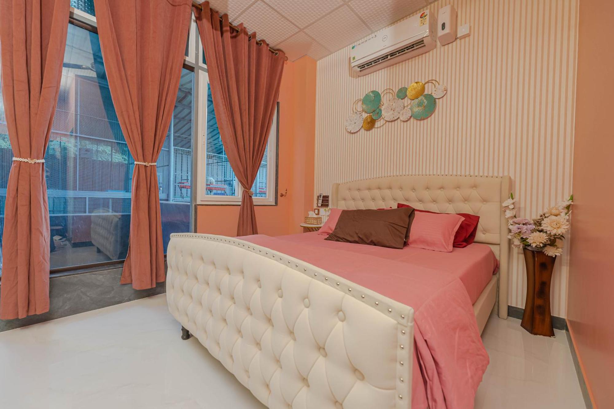 Udupi Homestay Chalet La Bonne Vie Екстер'єр фото
