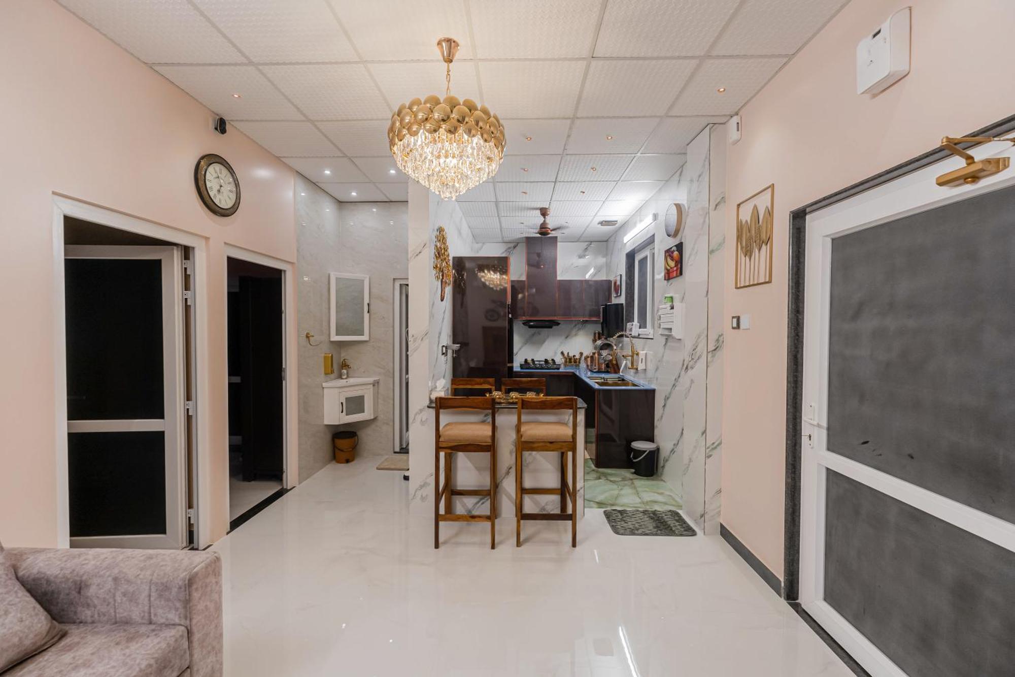Udupi Homestay Chalet La Bonne Vie Екстер'єр фото