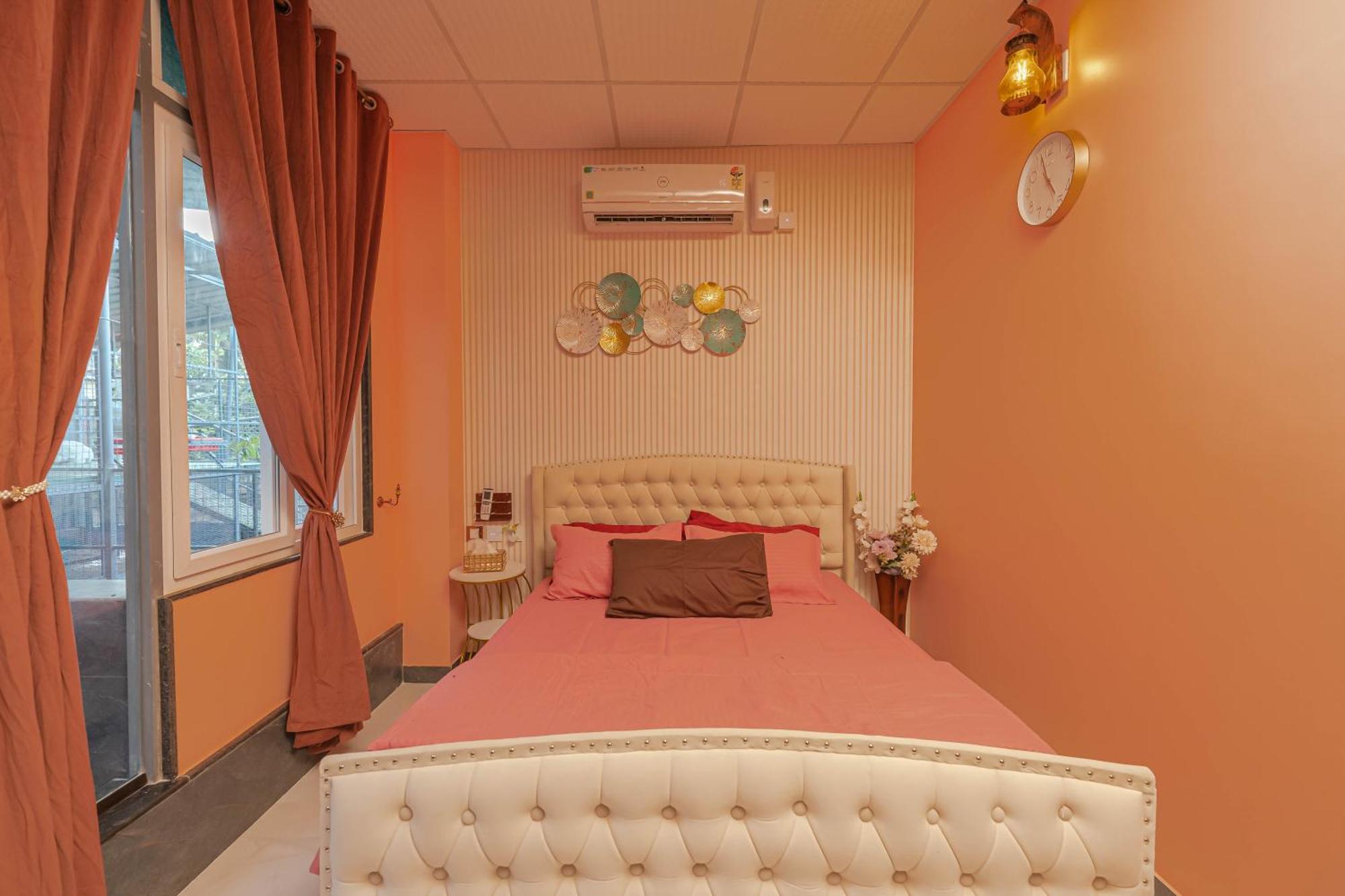 Udupi Homestay Chalet La Bonne Vie Екстер'єр фото