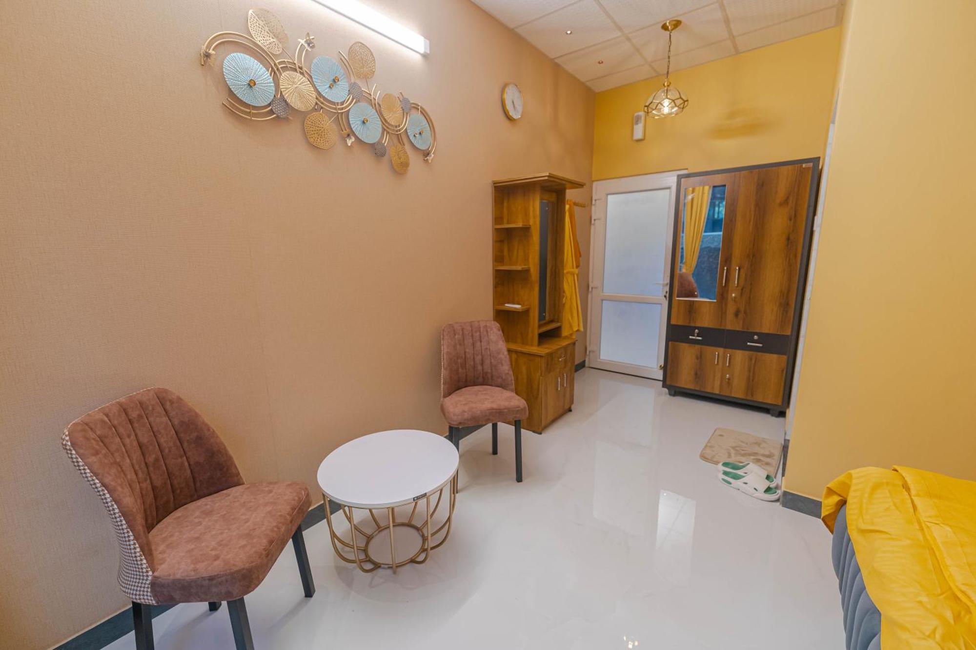 Udupi Homestay Chalet La Bonne Vie Екстер'єр фото