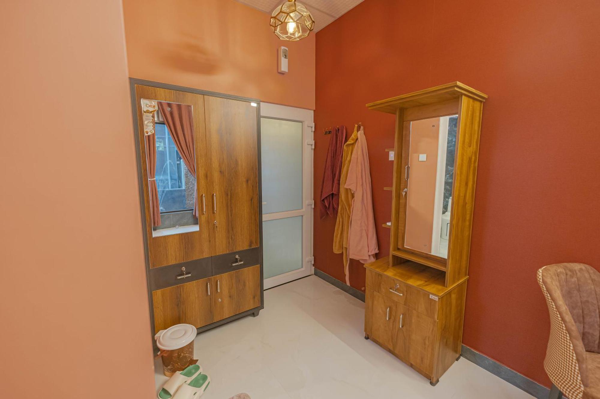 Udupi Homestay Chalet La Bonne Vie Екстер'єр фото