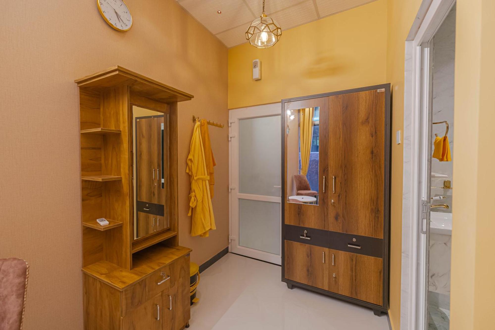 Udupi Homestay Chalet La Bonne Vie Екстер'єр фото