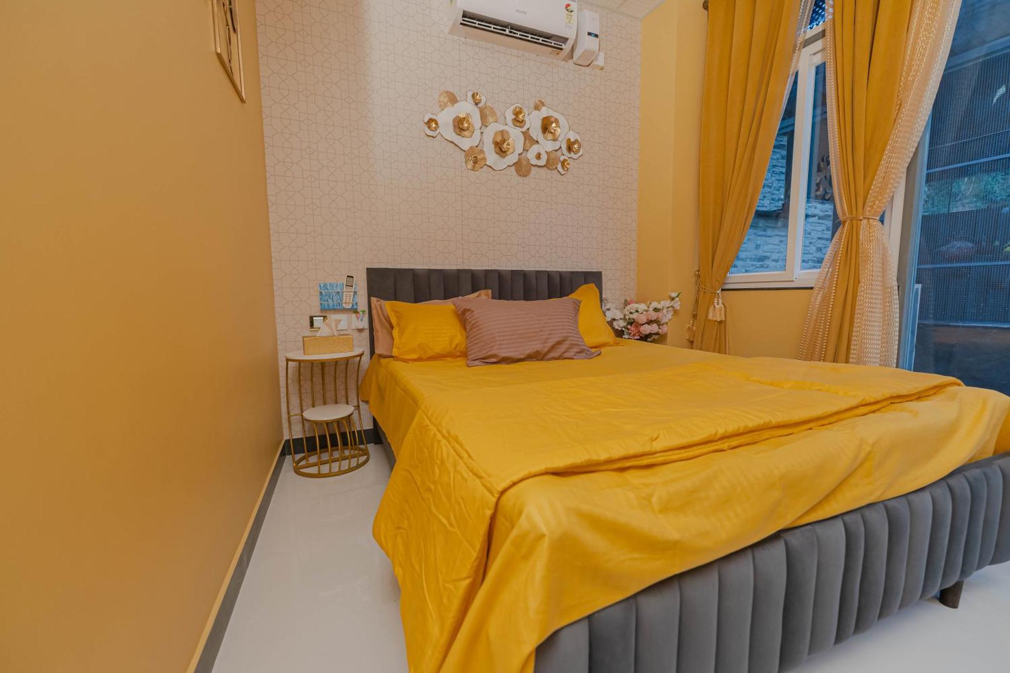 Udupi Homestay Chalet La Bonne Vie Екстер'єр фото