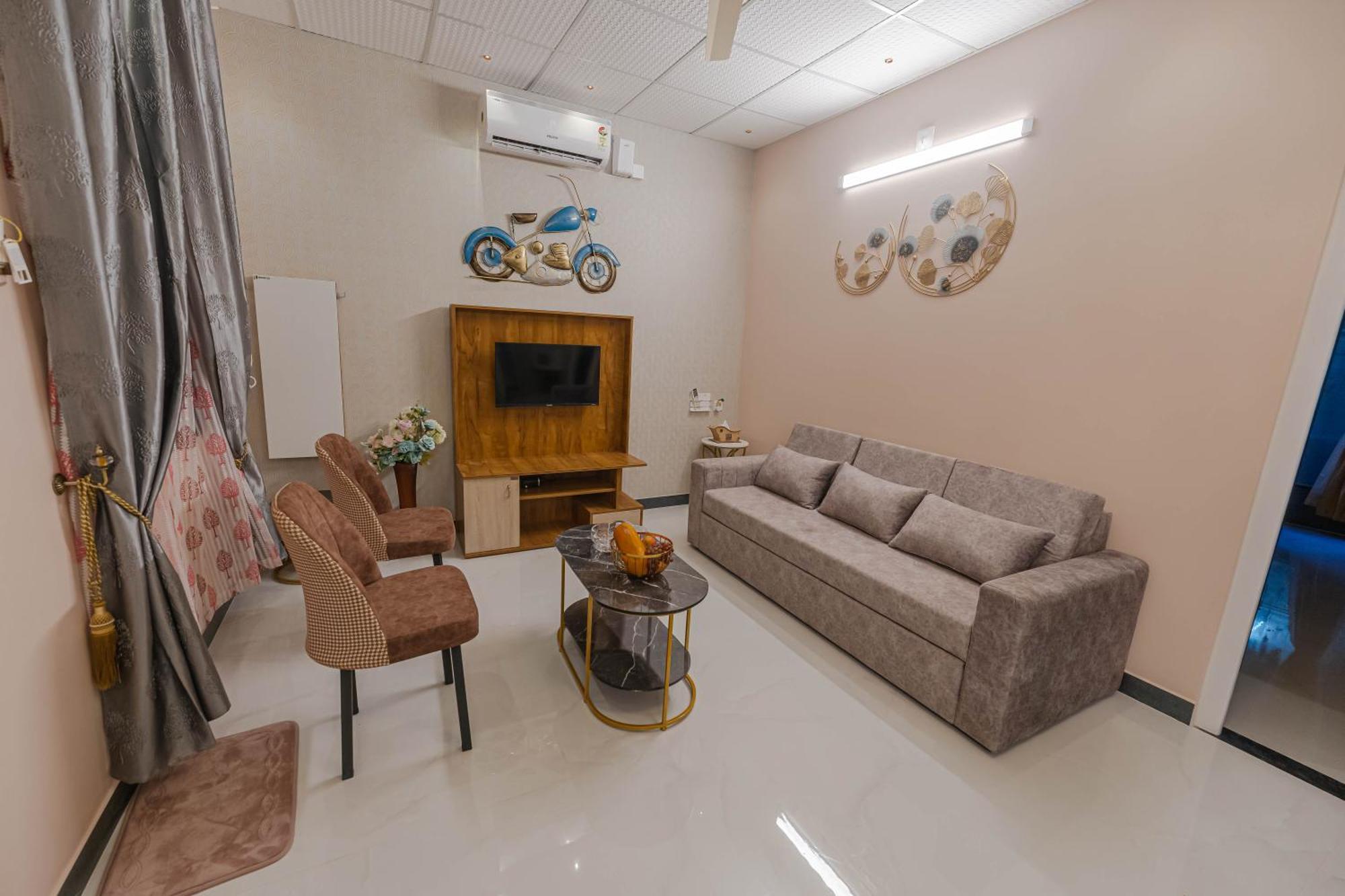 Udupi Homestay Chalet La Bonne Vie Екстер'єр фото