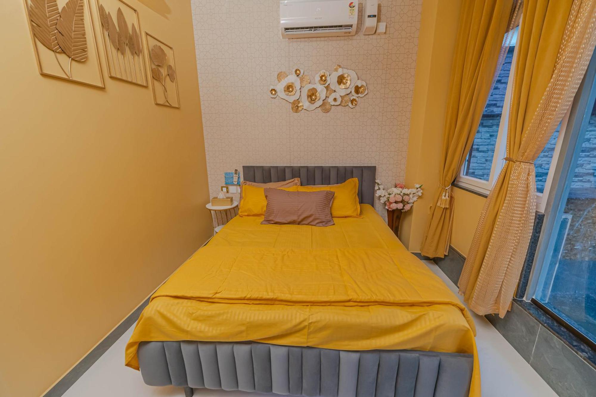 Udupi Homestay Chalet La Bonne Vie Екстер'єр фото