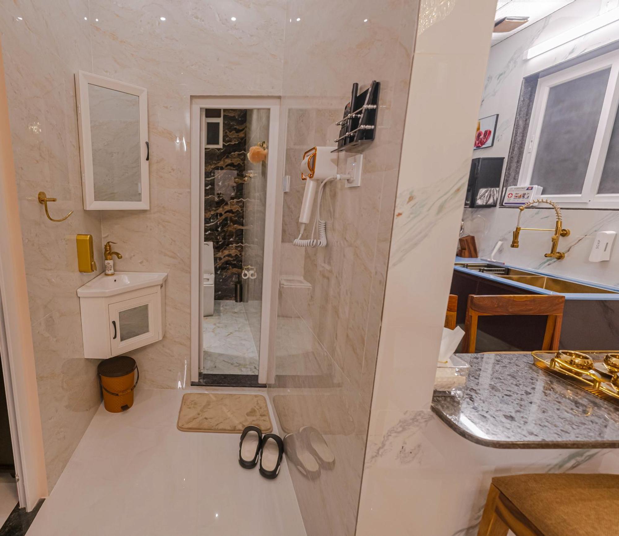 Udupi Homestay Chalet La Bonne Vie Екстер'єр фото